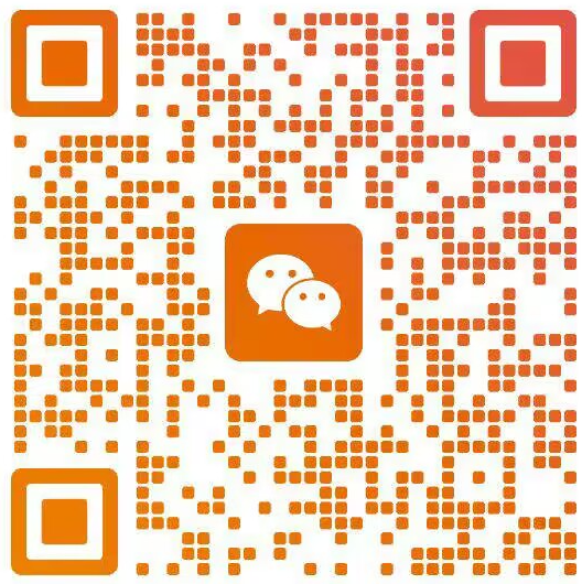 乐事助手客服微信 cfcf2999 二维码